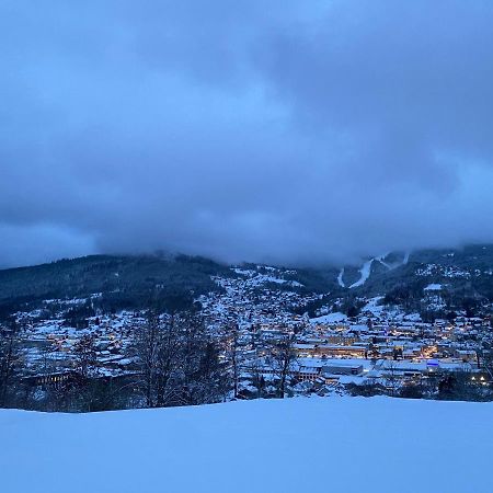 La Cime Des Lacs Gérardmer Exteriér fotografie